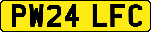 PW24LFC