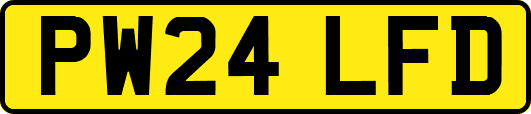 PW24LFD