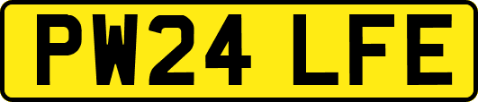 PW24LFE