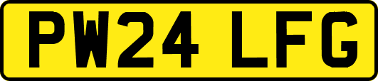 PW24LFG