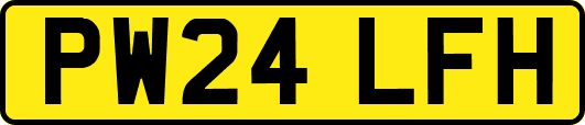 PW24LFH