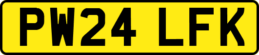 PW24LFK