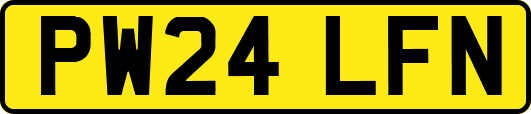 PW24LFN