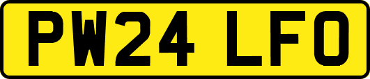 PW24LFO