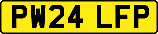 PW24LFP