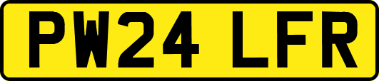 PW24LFR