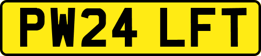 PW24LFT