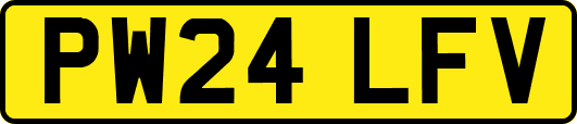 PW24LFV
