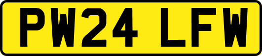 PW24LFW