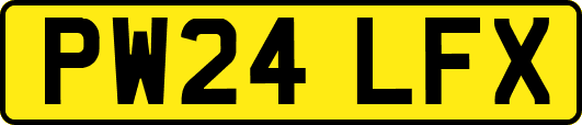 PW24LFX