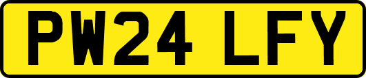PW24LFY