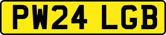 PW24LGB