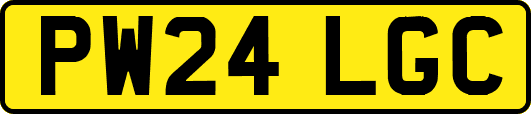 PW24LGC