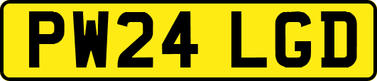 PW24LGD