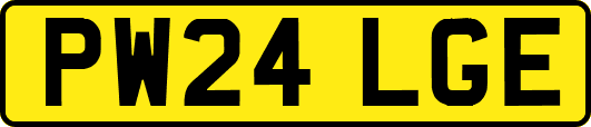 PW24LGE
