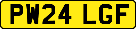 PW24LGF