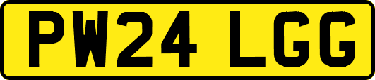 PW24LGG