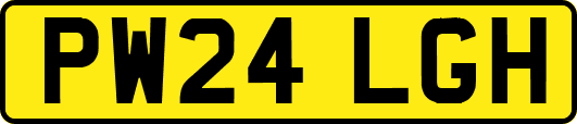 PW24LGH