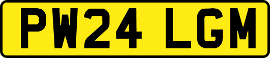 PW24LGM