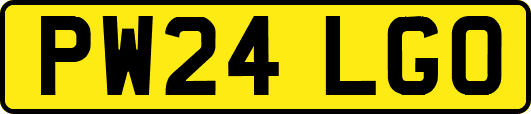 PW24LGO