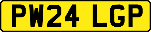 PW24LGP