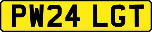 PW24LGT