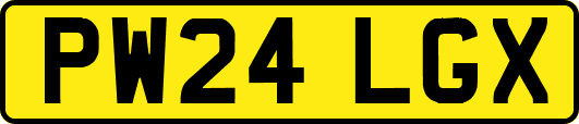 PW24LGX