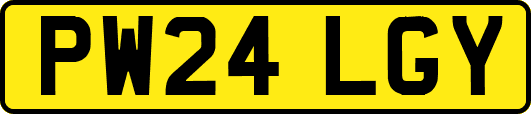 PW24LGY