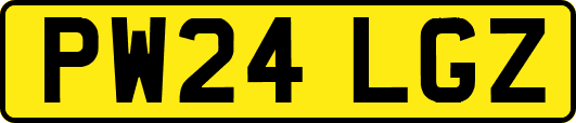 PW24LGZ