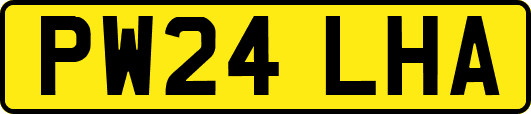 PW24LHA