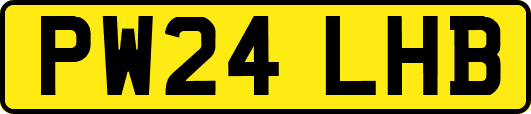 PW24LHB