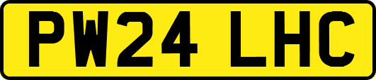 PW24LHC