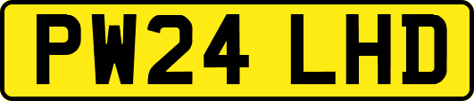 PW24LHD