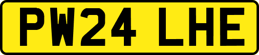 PW24LHE