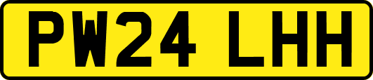 PW24LHH