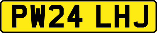 PW24LHJ