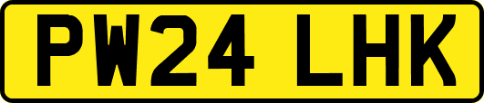 PW24LHK