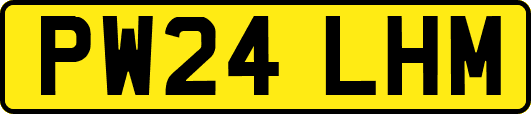 PW24LHM