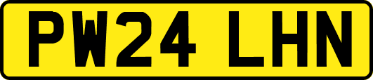 PW24LHN