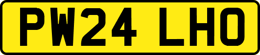 PW24LHO