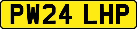 PW24LHP