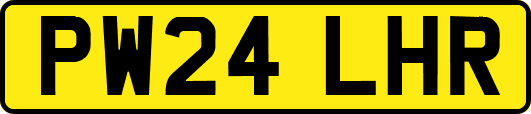 PW24LHR