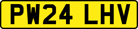 PW24LHV