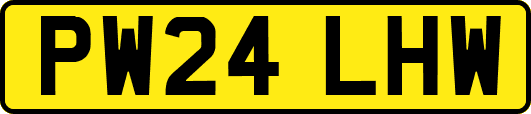 PW24LHW
