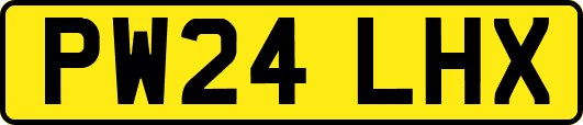 PW24LHX