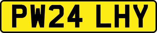 PW24LHY