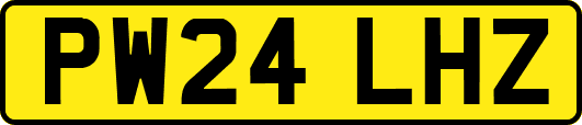 PW24LHZ