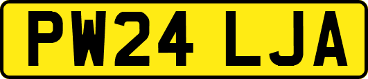 PW24LJA