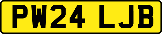 PW24LJB