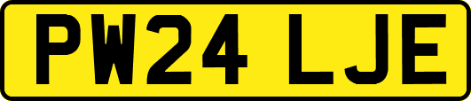 PW24LJE